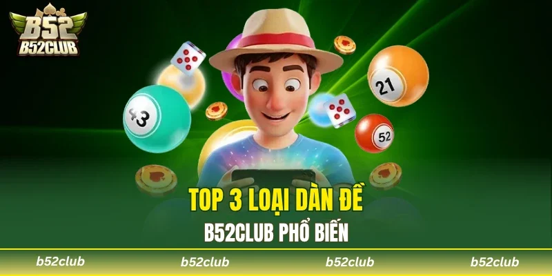 Điểm danh các hình thức chơi dàn đề được yêu thích