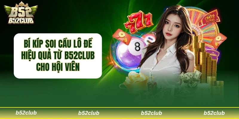 soi cầu lô đề